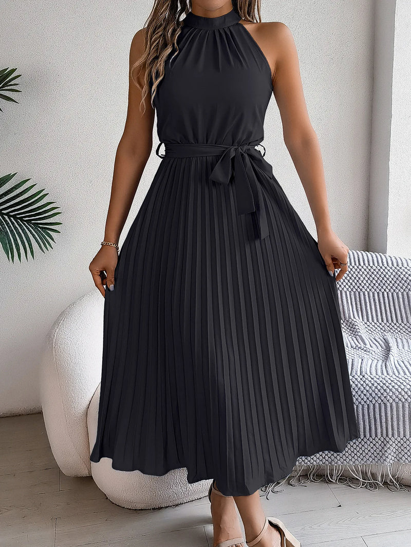 Fließend und fabelhaft Kleid