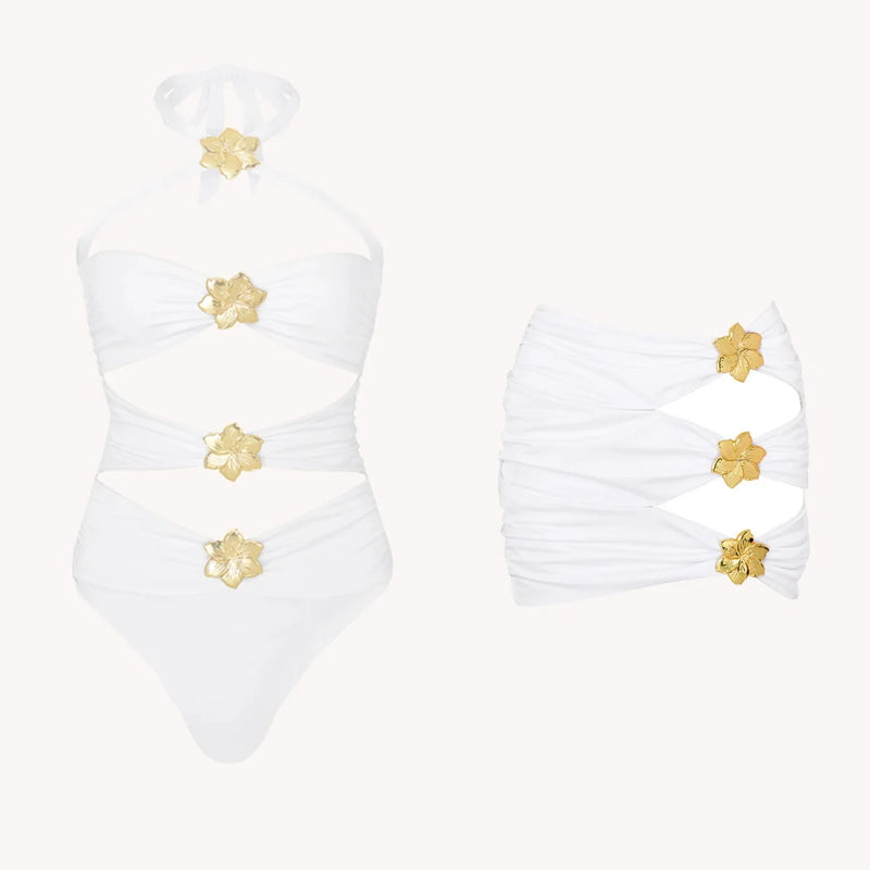 Style Swimsuit With a Modern Fit