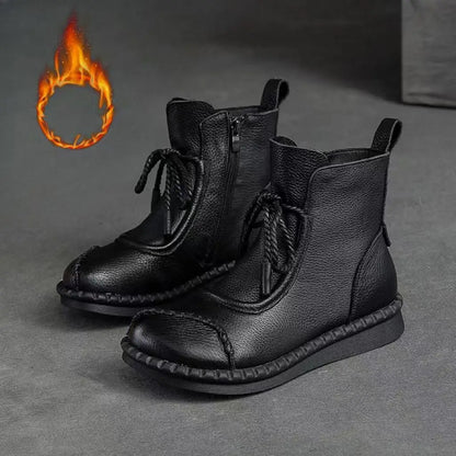 Hochwertige orthopädische Stiefel