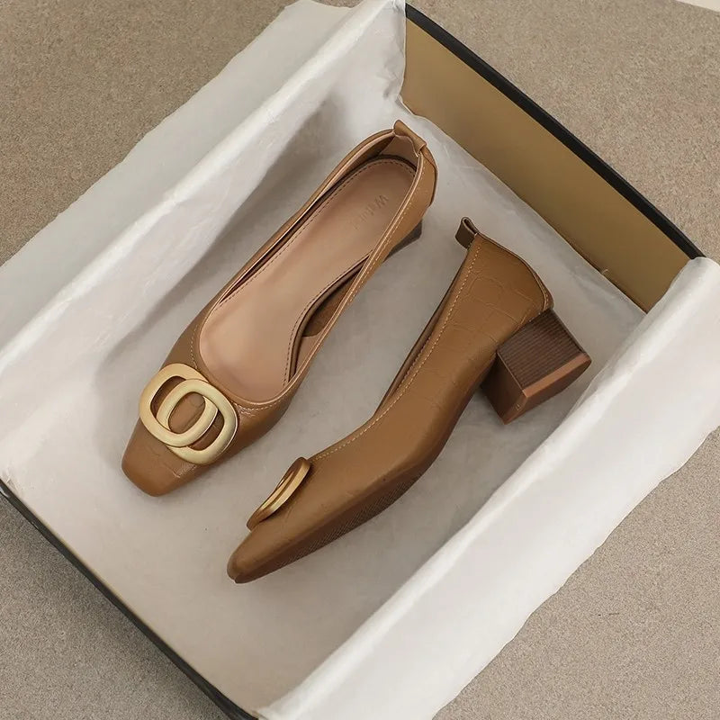 Vielseitige und stützende orthopädische Absätze