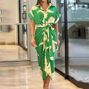 Klassisch und vielseitig Kleid