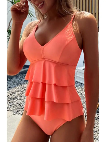 Mühelos stilvoll Bikini