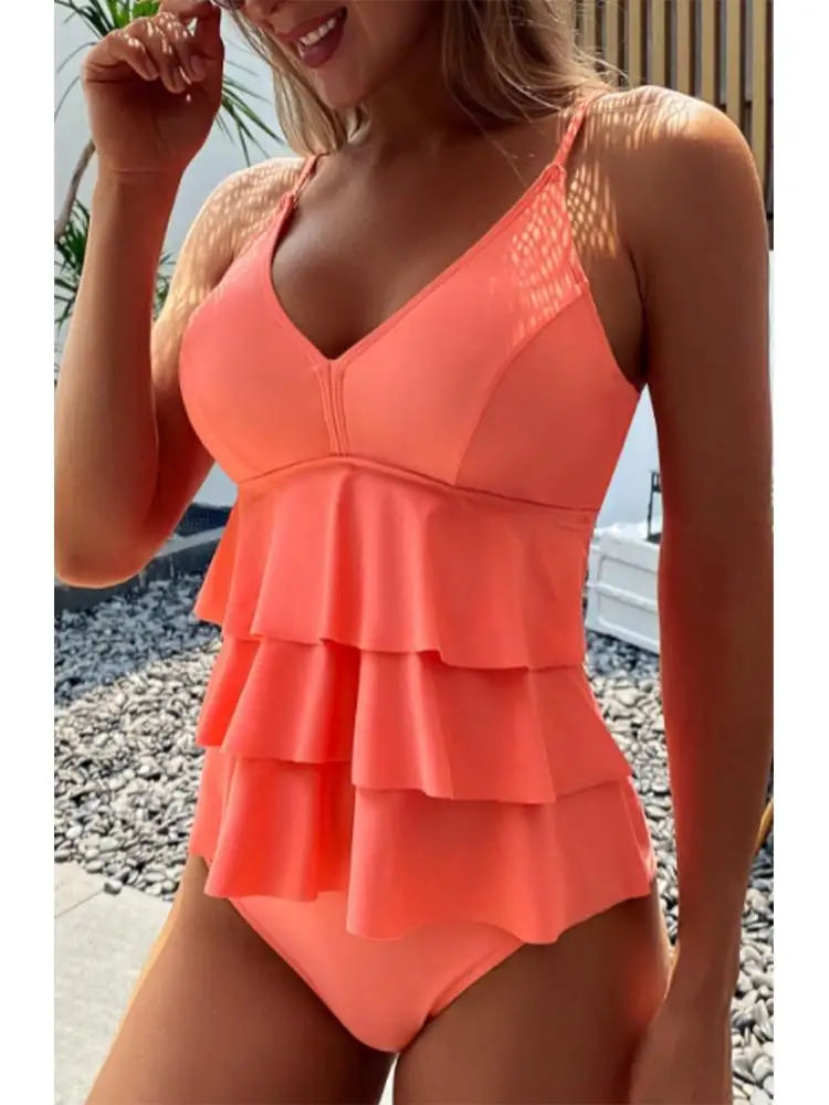 Mühelos stilvoll Bikini