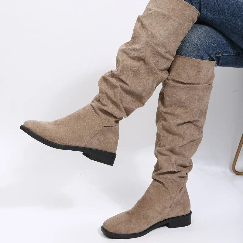 Vielseitige und stützende orthopädische Stiefel