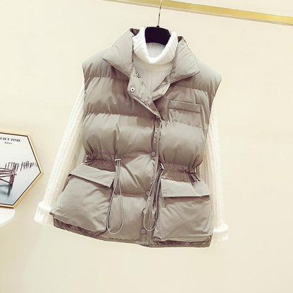 MW | DustiVerwarmer I Bodywarmer für Frauen