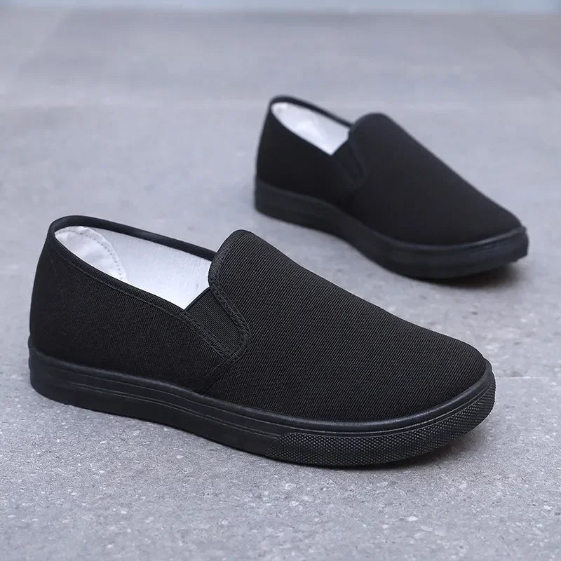 Langlebige und stützende orthopädische Schuhe