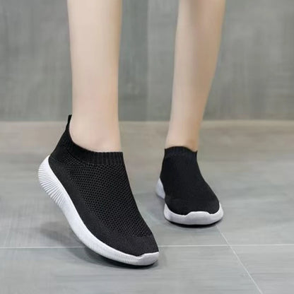 Modische und stützende orthopädische Turnschuhe