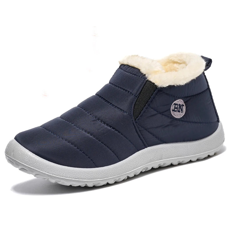 Bequeme und modische orthopädische Schuhe