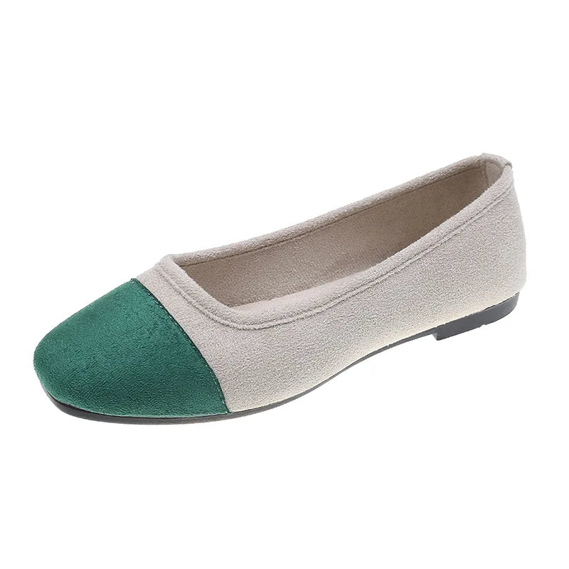 Langlebige und stützende orthopädische Schuhe