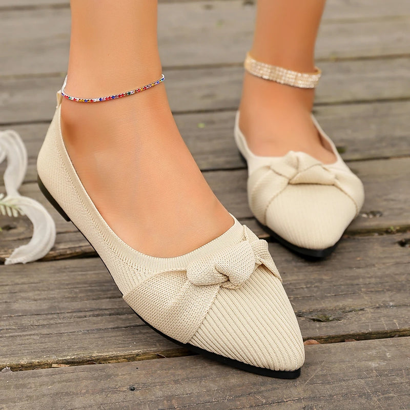 Bequeme und modische orthopädische Schuhe