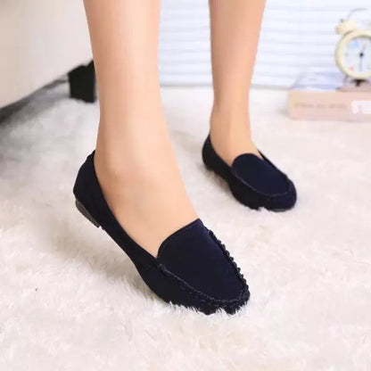 Stützende und trendige orthopädische Schuhe