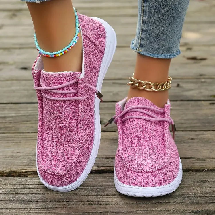 Stützende und stilvolle orthopädische Slipper