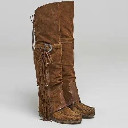 MW | Hochwertige orthopädische Stiefel