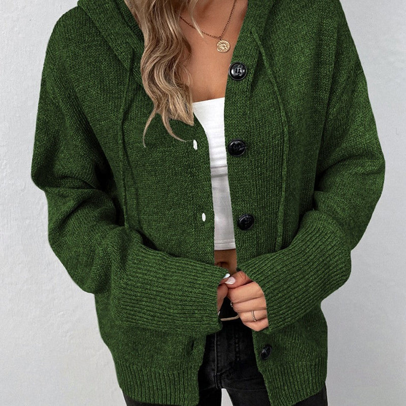 MW | Stylischer Pullover