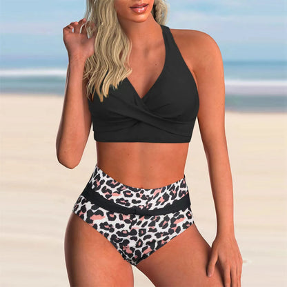 Schick und bequem Bikini