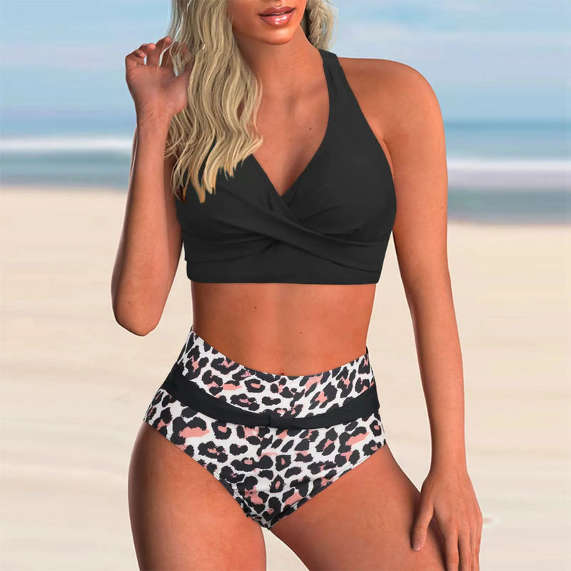 Schick und bequem Bikini