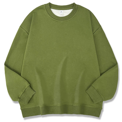 Fließend und fabelhaft Kapuzenpullover