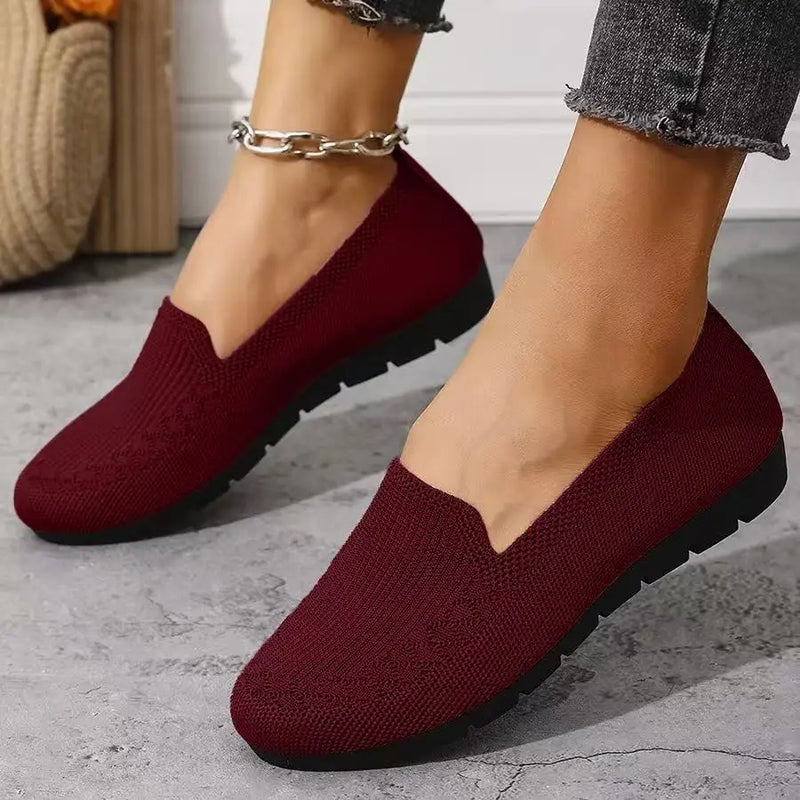 Langlebige und stützende orthopädische Slipper