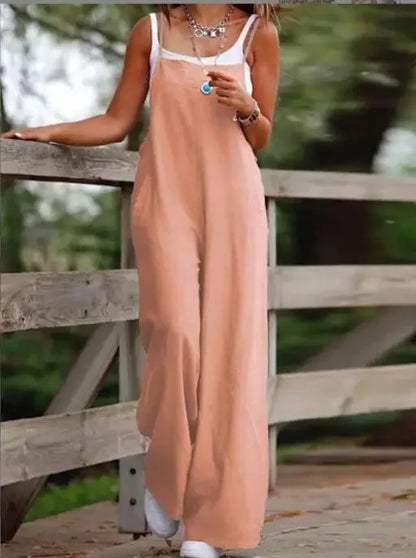 Leicht und lieblich Hose