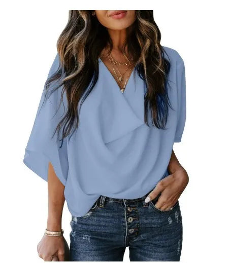 Schlicht und elegant Hemd