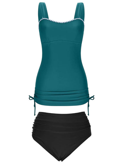 Effortlessly Swimsuit With a Timeless Design