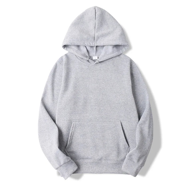 Cool und lässig Kapuzenpullover