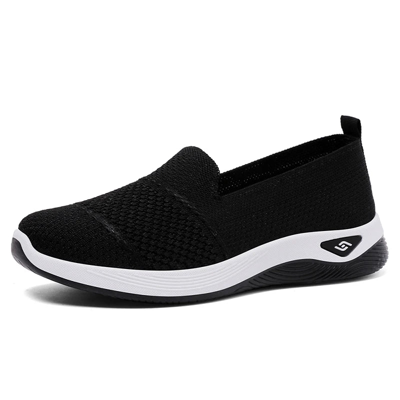 Bequeme und modische orthopädische Slipper