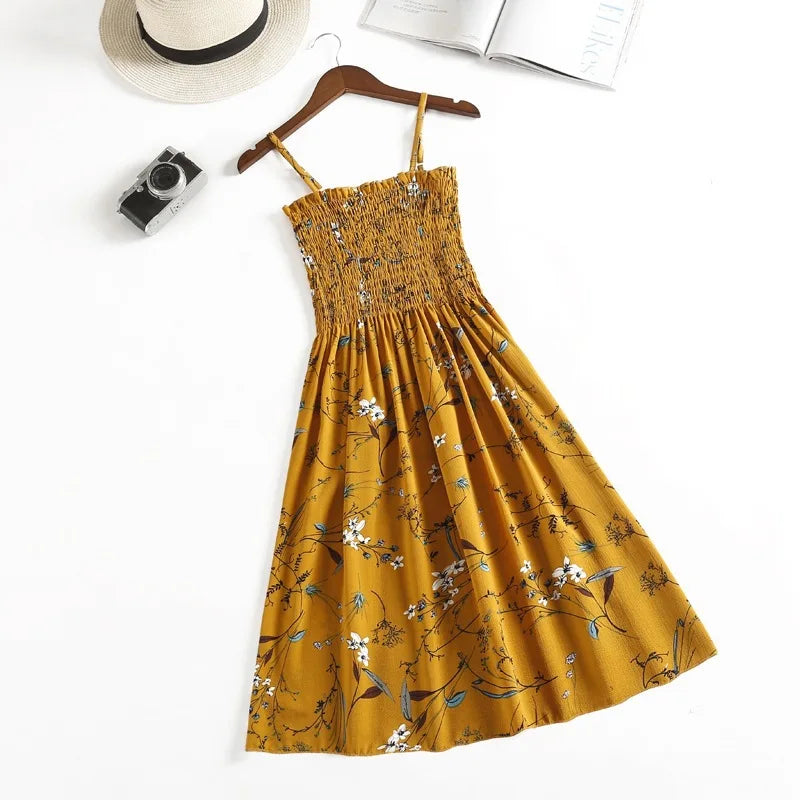 Klassisch und vielseitig Kleid