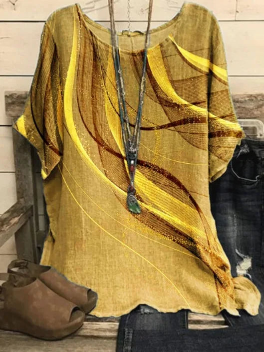 Kühn und schön Hemd