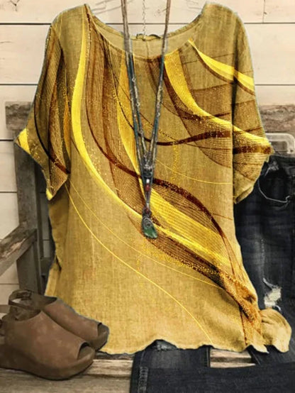 Kühn und schön Hemd