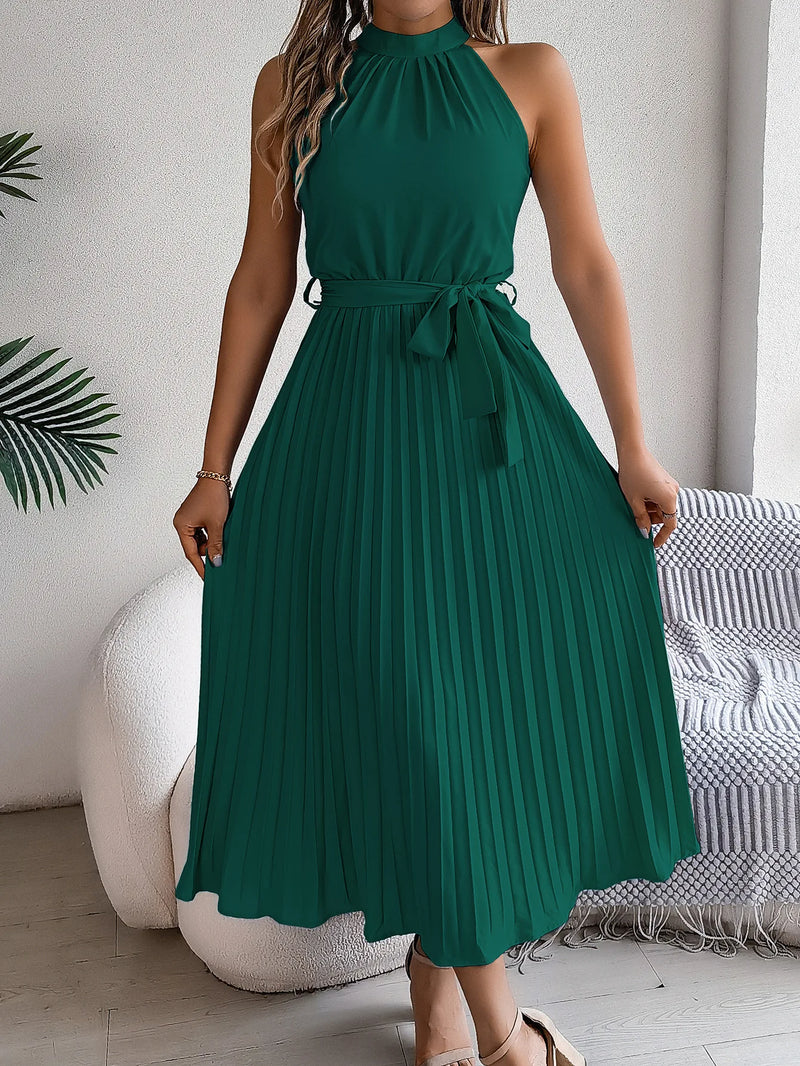 Fließend und fabelhaft Kleid