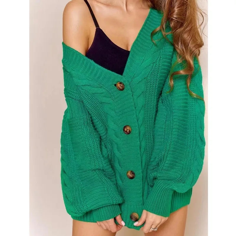 Kühn und schön Pullover