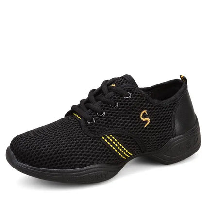 Stützende und stilvolle orthopädische Turnschuhe