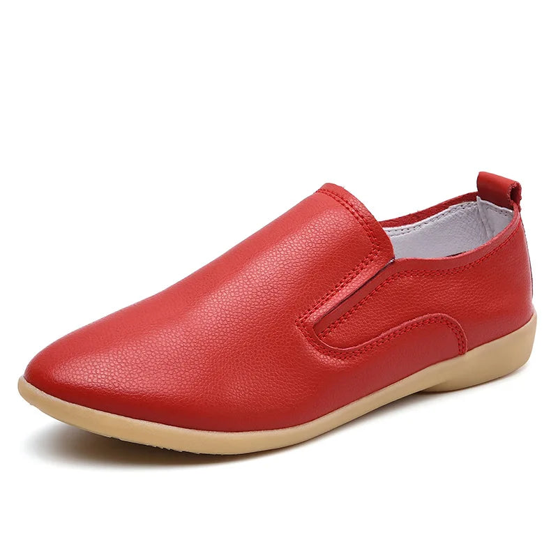 Bequeme und modische orthopädische Slipper