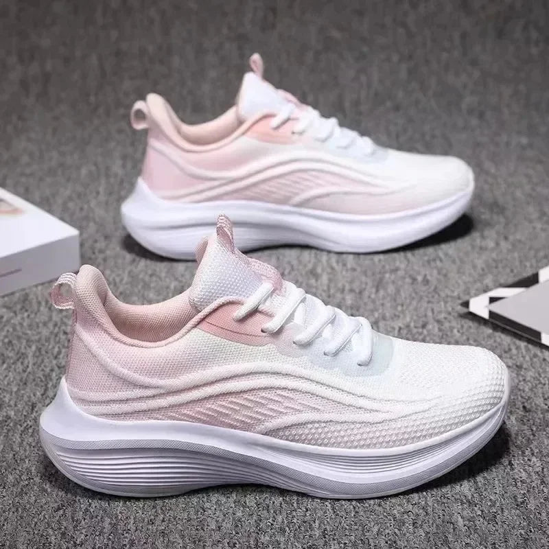 Stützende und trendige orthopädische Schuhe