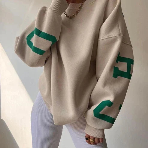 MW | Sweatshirts in Übergröße