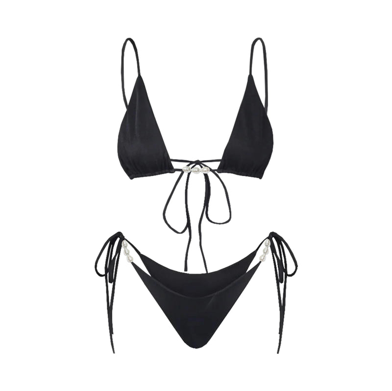 Effortlessly Bikini With a Timeless Design