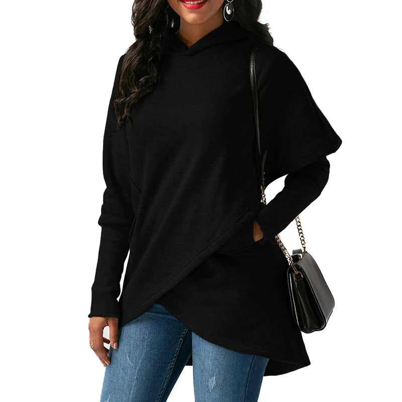 Kühn und schön Pullover