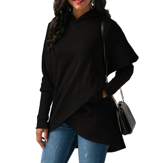 Kühn und schön Pullover