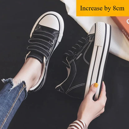 Hochwertige orthopädische Turnschuhe