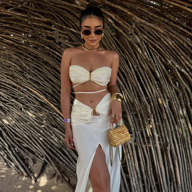 Beautifully Crafted Bikini in a Classic Style