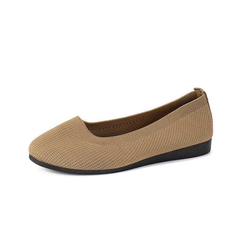 Elegante und stützende orthopädische Turnschuhe