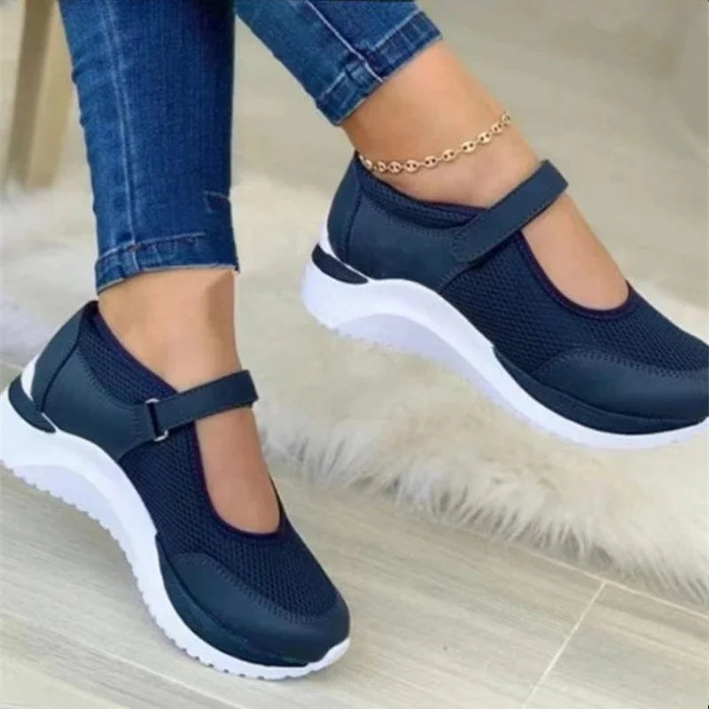 Hochwertige orthopädische Turnschuhe