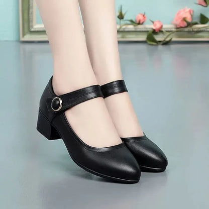 Hochwertige orthopädische Schuhe