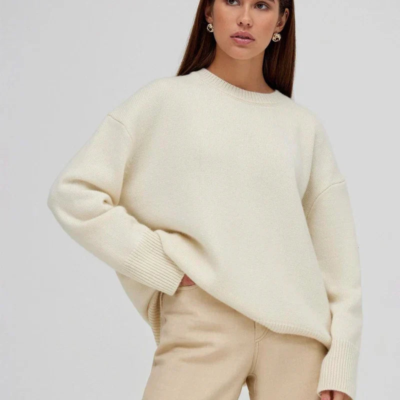 Vintage inspirierte Pullover