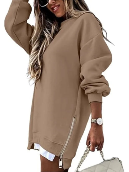 Gemütlich und schick Hemd