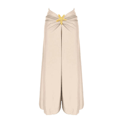 Elegantly Styled Swimsuit for Everyday Wear