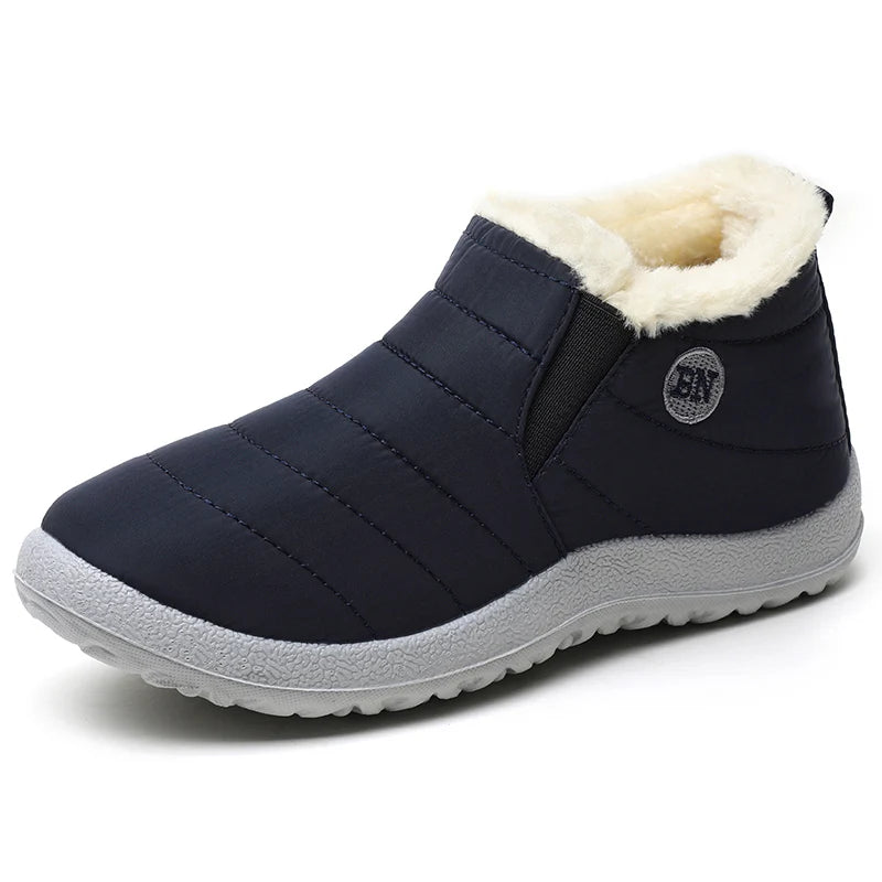 Hochwertige orthopädische Stiefel