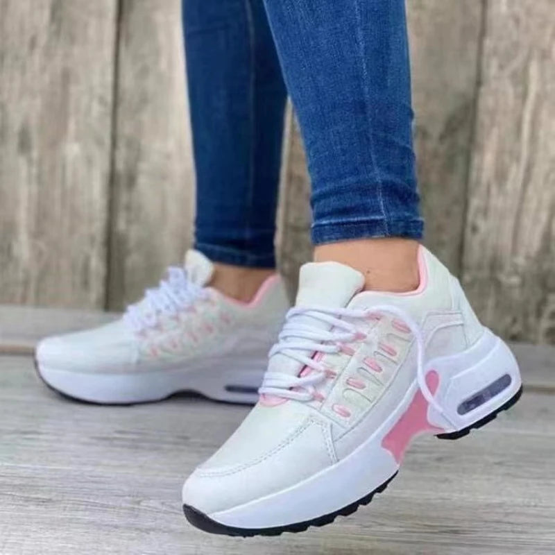 Hochwertige orthopädische Turnschuhe