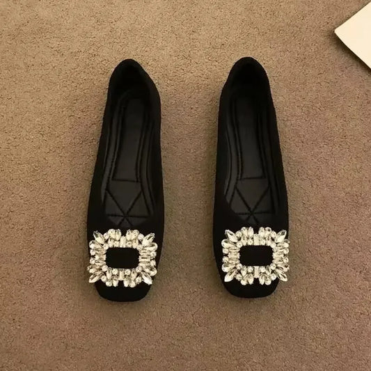 Vielseitige und stützende orthopädische Slipper